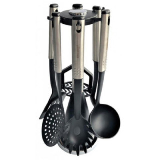 Przybory kuchenne  6 elementów Kinghoff KH-1569